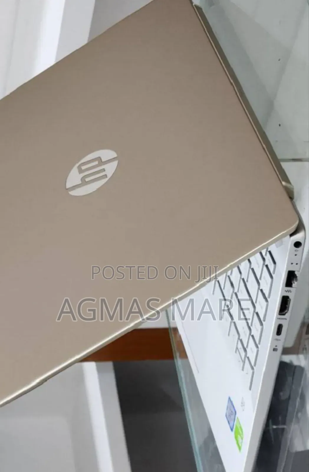 New Laptop HP Pavilion 14 8GB Intel Core i5 SSD 512GB