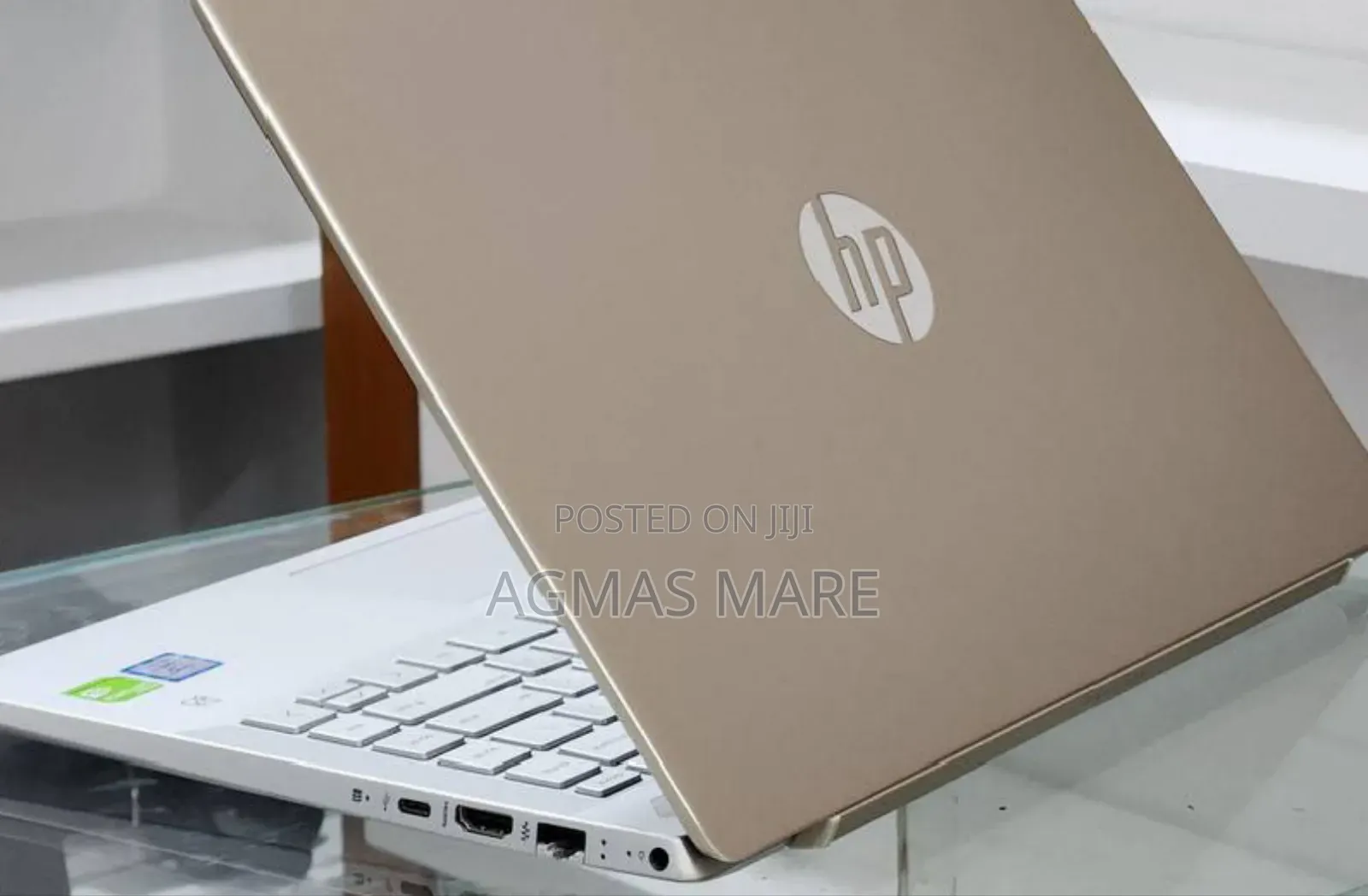 New Laptop HP Pavilion 14 8GB Intel Core i5 SSD 512GB
