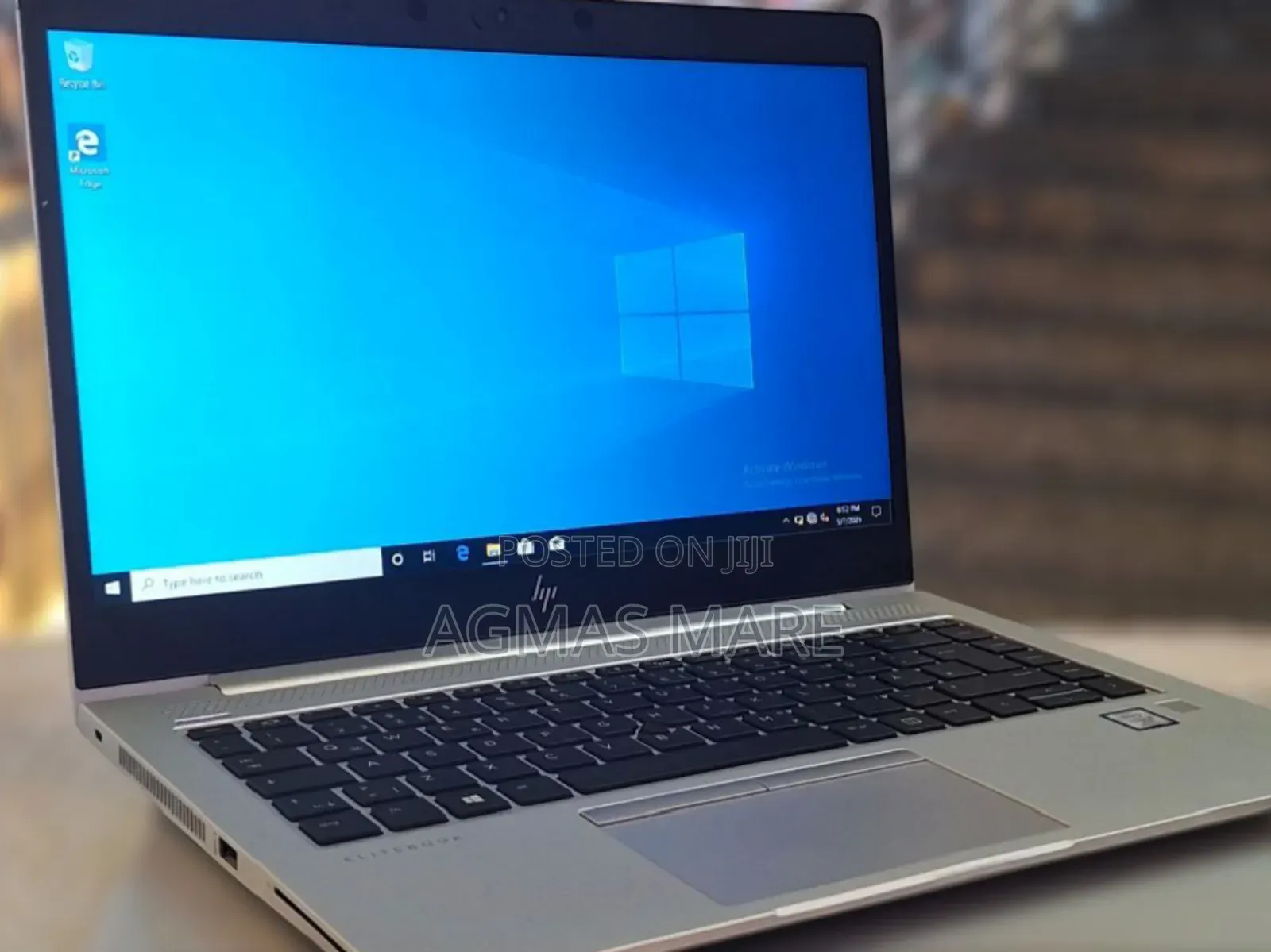 New Laptop HP Pavilion 14 8GB Intel Core i5 SSD 512GB