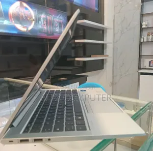 New Laptop HP EliteBook 840 G8 16GB Intel Core i5 SSD 512GB