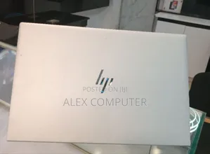 New Laptop HP EliteBook 840 G8 16GB Intel Core i5 SSD 512GB