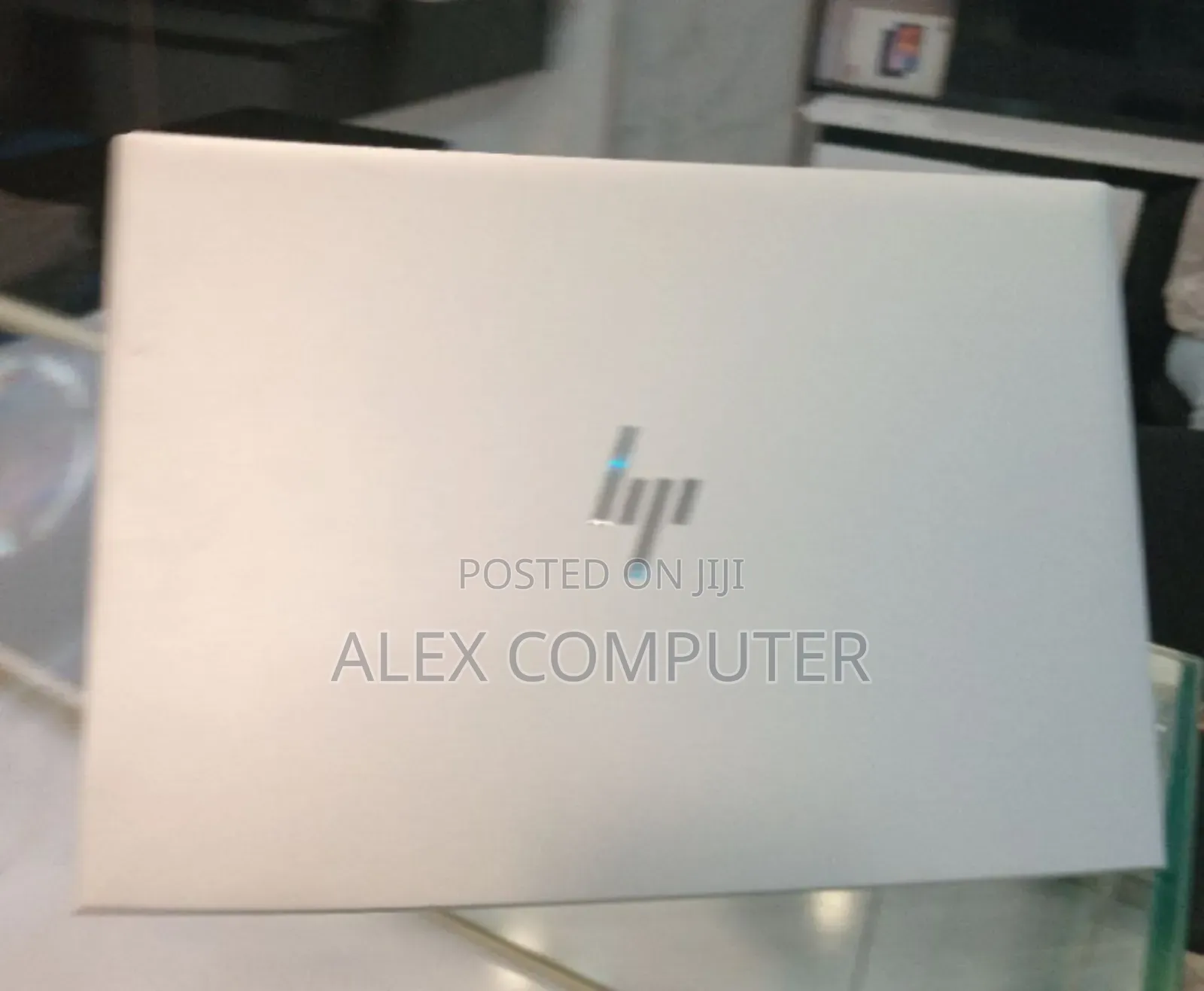 New Laptop HP EliteBook 840 G8 16GB Intel Core i5 SSD 512GB