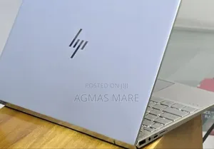 New Laptop HP Envy 13 16GB Intel Core i7 SSD 512GB