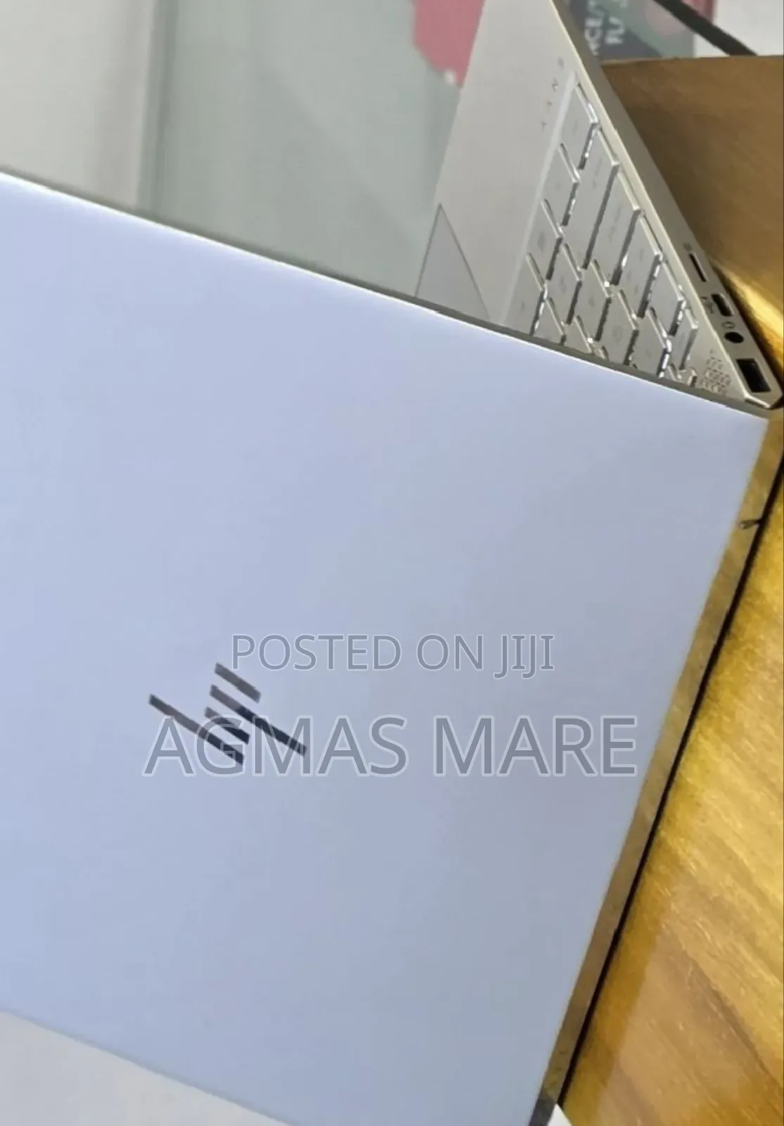 New Laptop HP Envy 13 16GB Intel Core i7 SSD 512GB