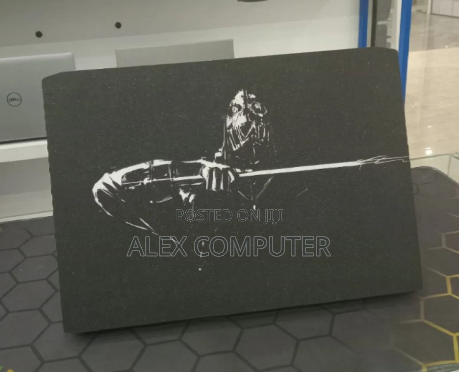 New Laptop Lenovo Ideapad 3 16GB AMD Ryzen 5 SSD 256GB