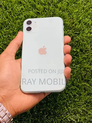 Apple iPhone 11 64 GB Green