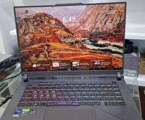 New Laptop Asus ROG Strix G16 G614 16GB Intel Core i9 SSHD (Hybrid) 1T
