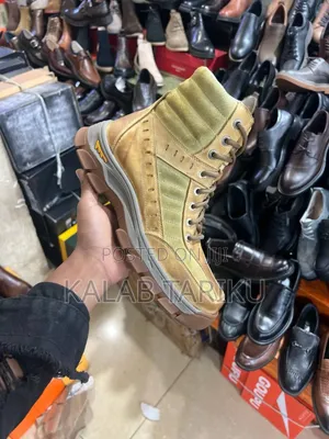 Men's Shoes