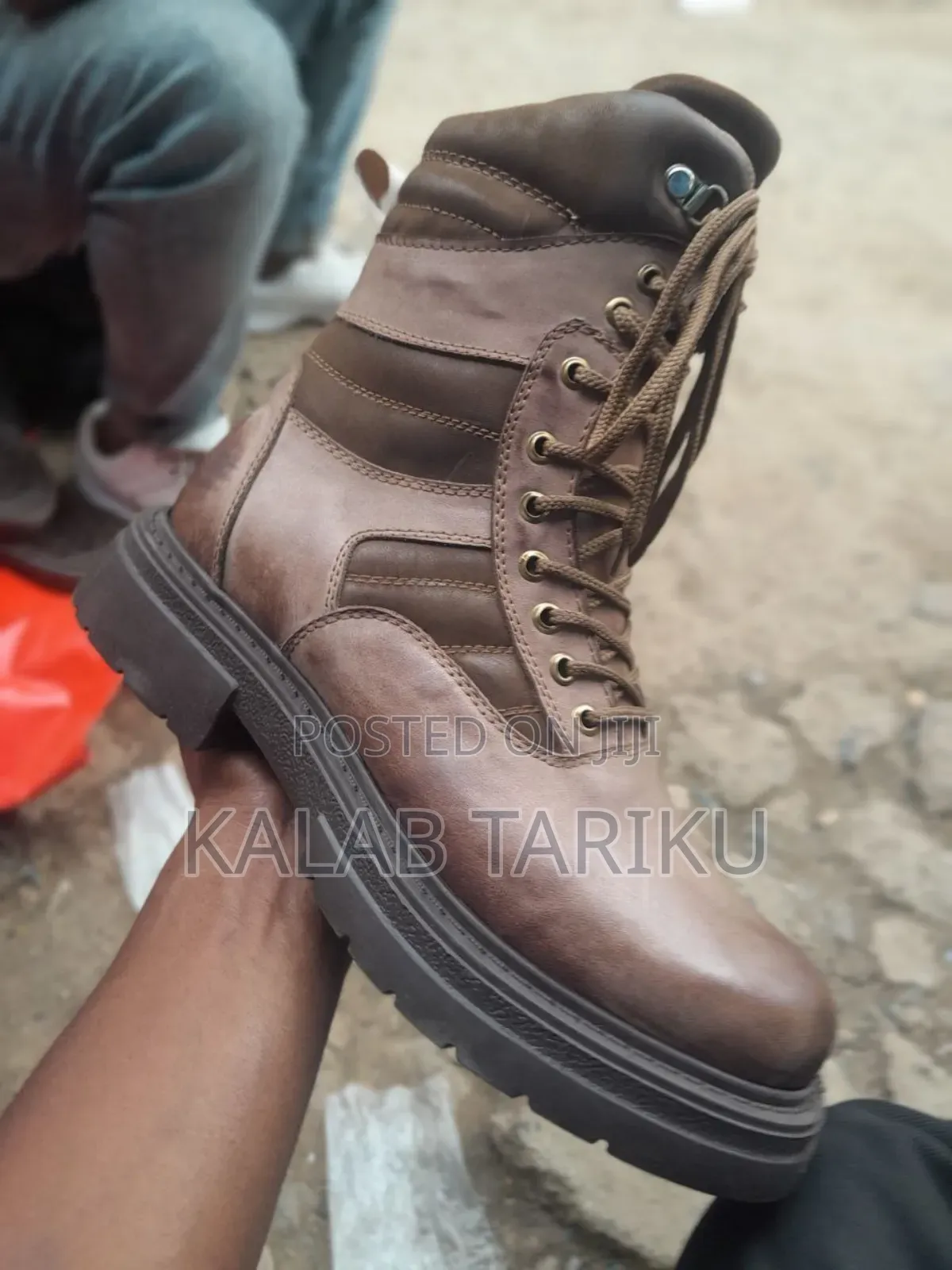 Men's Shoes