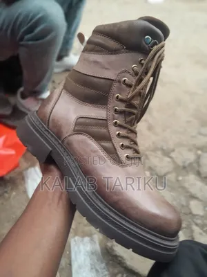 Men's Shoes
