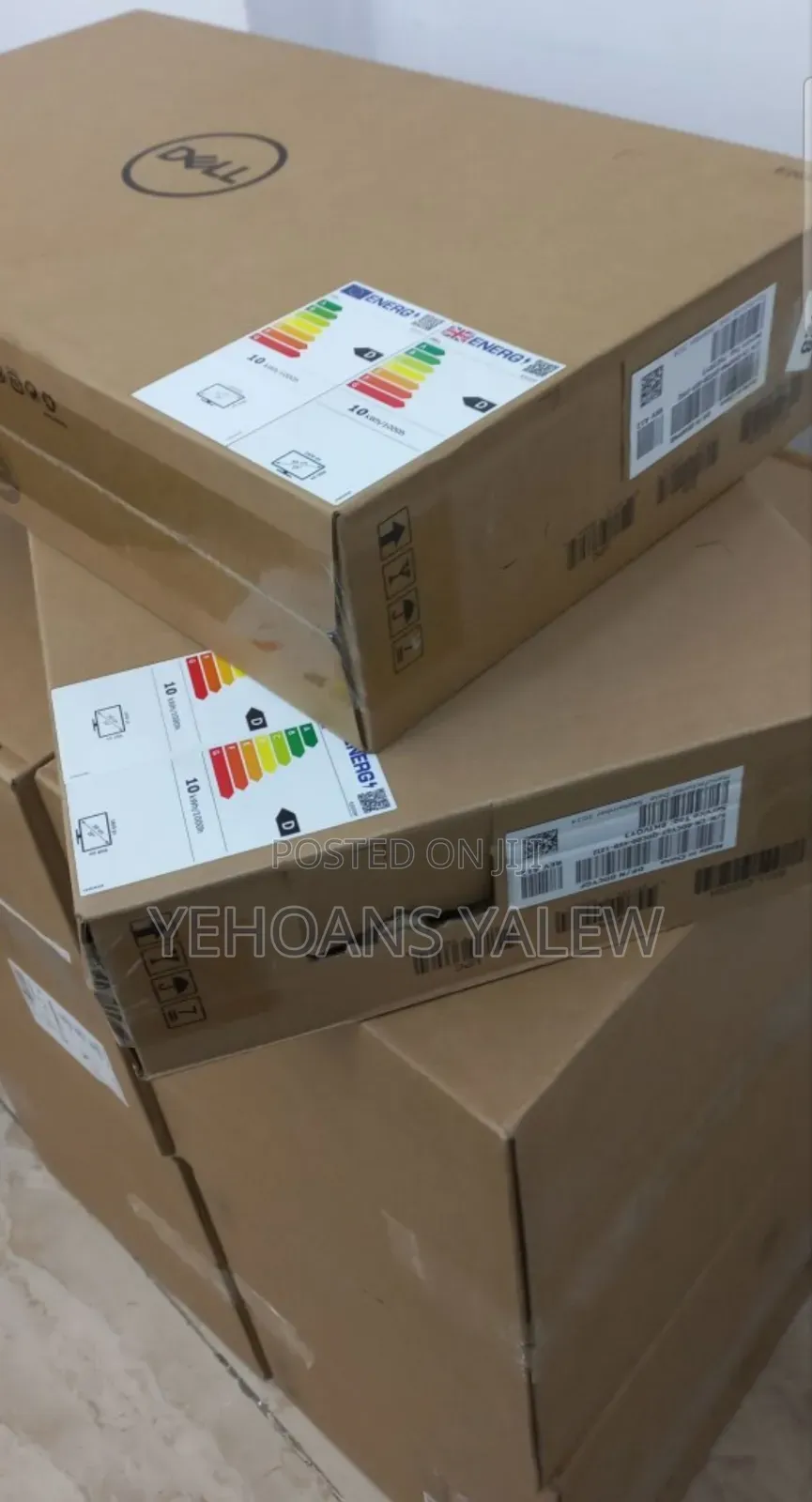 New Desktop Computer Dell Optiplex 7020 8GB Intel Core i7 SSD 512GB