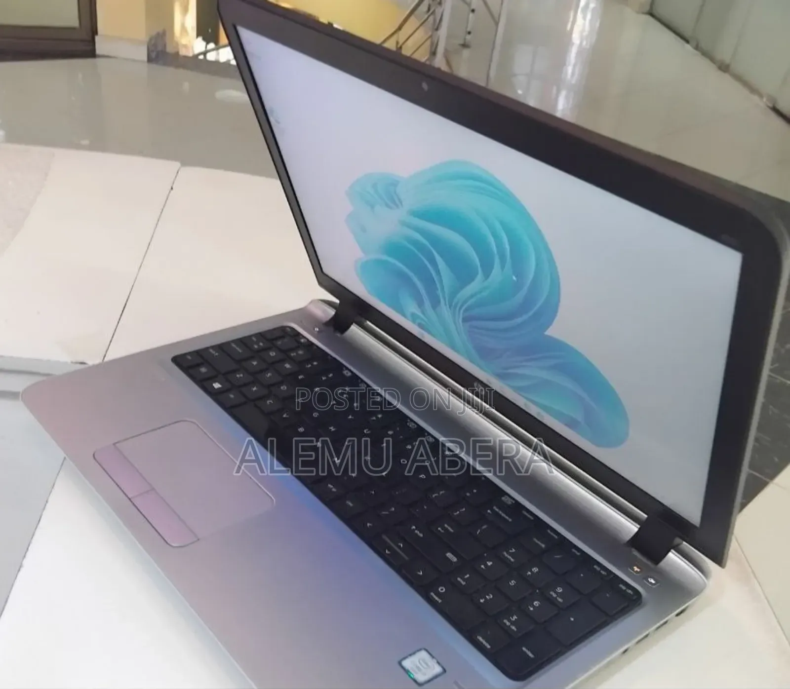 New Laptop HP 8GB Intel Core i7 HDD+SSD 1T