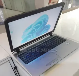 New Laptop HP 8GB Intel Core i7 HDD+SSD 1T