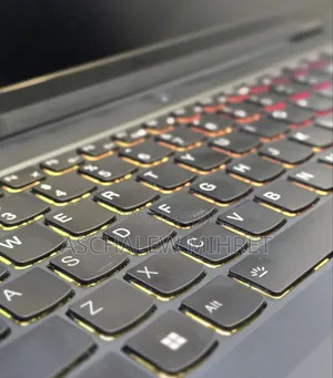 New Laptop Lenovo Legion 5 16GB Intel Core i7 SSD 512GB
