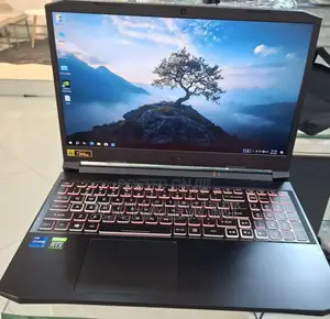 New Laptop Acer Nitro 5 16GB Intel Core i7 SSD 512GB