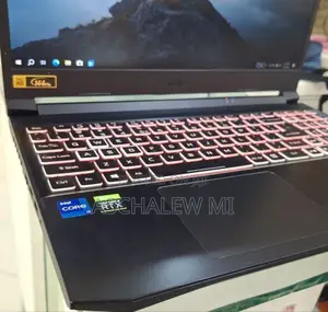 New Laptop Acer Nitro 5 16GB Intel Core i7 SSD 512GB