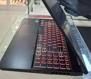 New Laptop Acer Nitro 5 16GB Intel Core i7 SSD 512GB