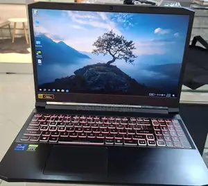 New Laptop Acer Nitro 5 16GB Intel Core i7 SSD 512GB