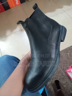 Men's Shoes