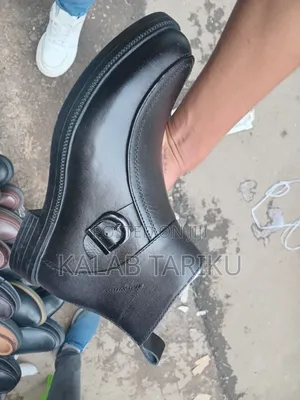 Men's Shoes