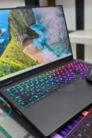 New Laptop Lenovo 16GB Intel Core i9 SSD 1T