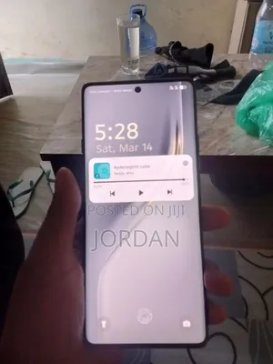 Tecno Camon 40 256 GB Gray