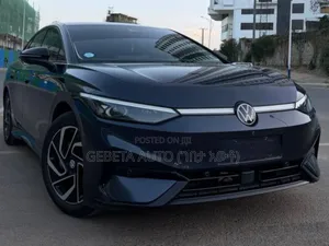 Volkswagen ID.7 2025