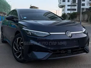 Volkswagen ID.7 2025