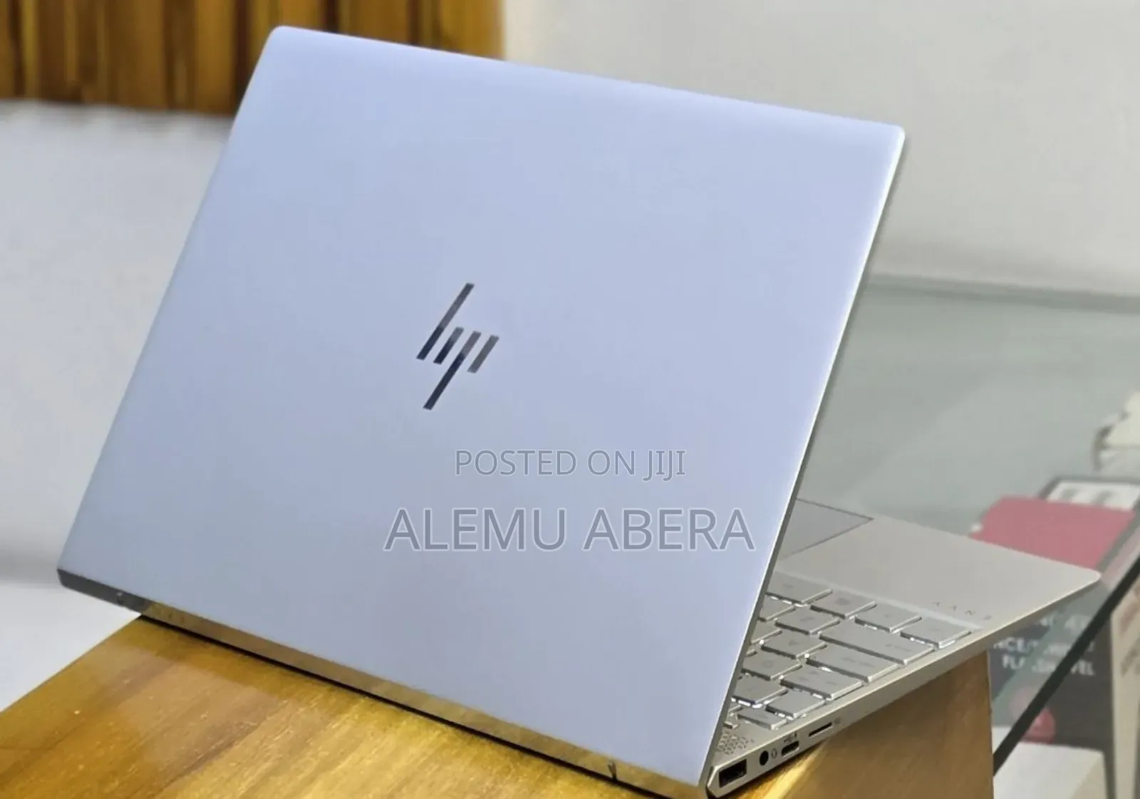 New Laptop HP 16GB Intel Core i7 SSD 512GB