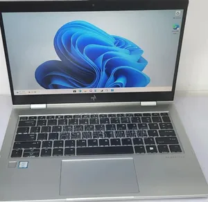 New Laptop HP EliteBook 830 G6 16GB Intel Core i7 SSD 512GB