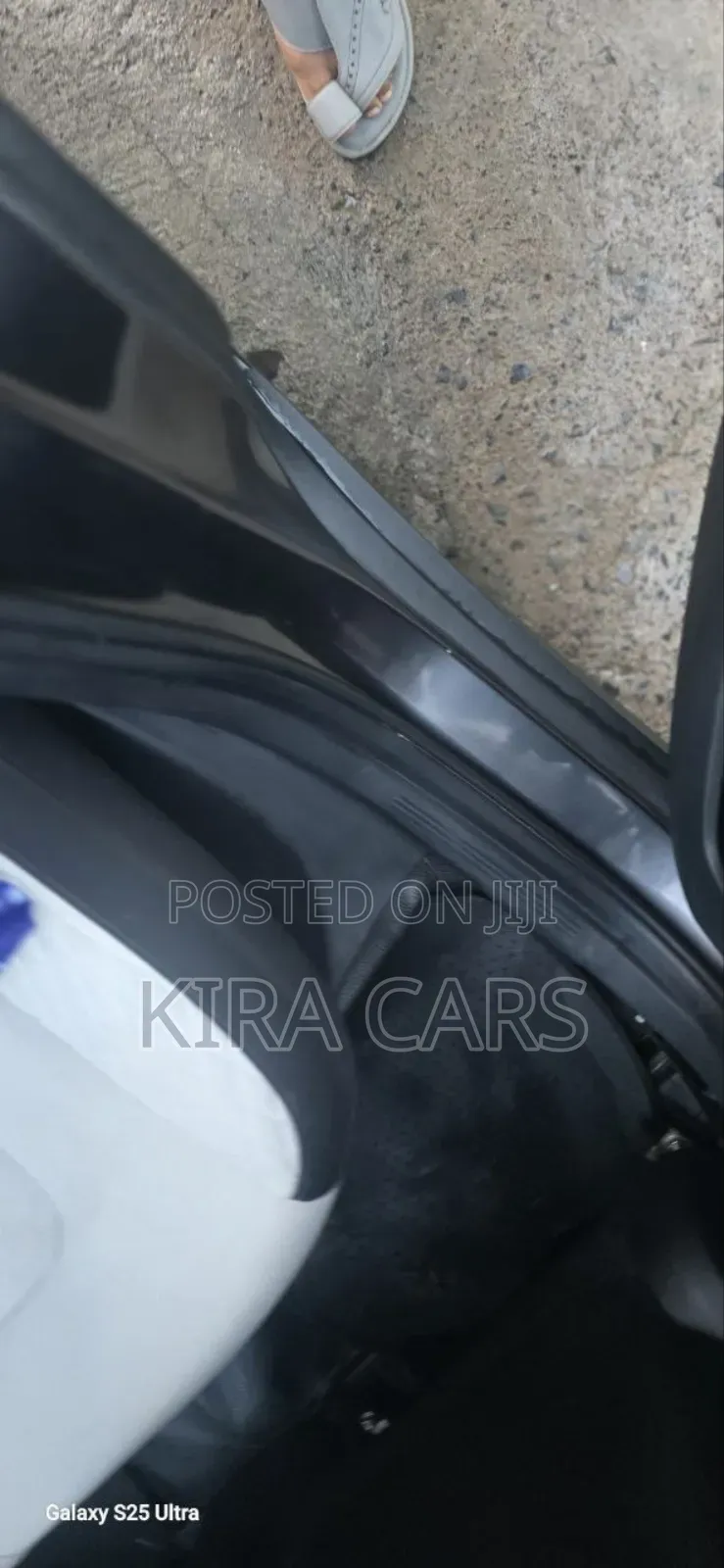 Hyundai Creta 2023 Gray