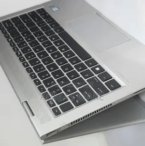 New Laptop HP EliteBook 830 G6 16GB Intel Core i7 SSD 512GB