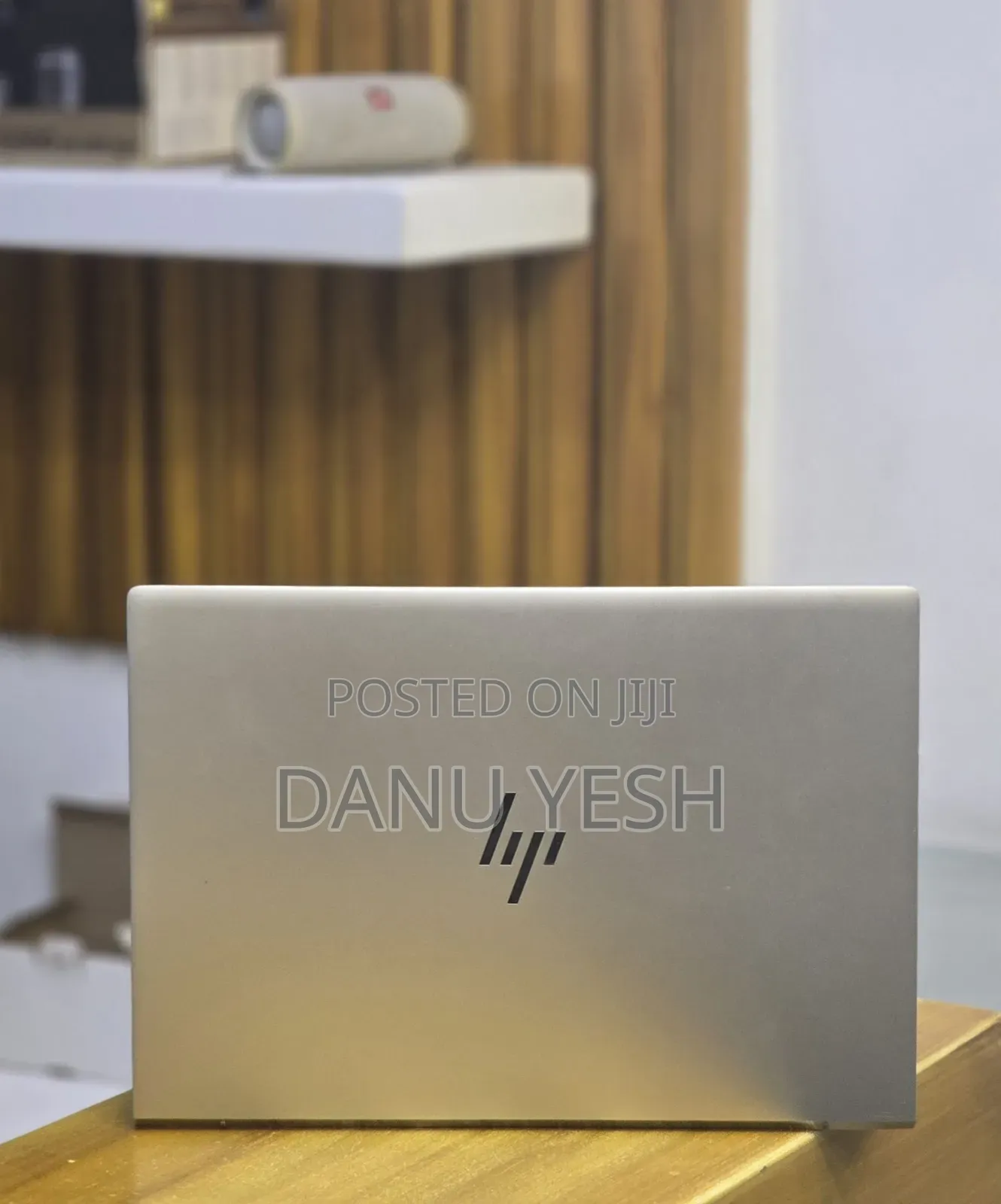 New Laptop HP Envy 13 16GB Intel Core i7 SSD 512GB