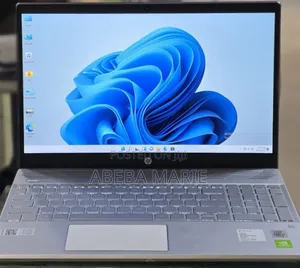 New Laptop HP Pavilion 15 16GB Intel Core i7 SSD 512GB