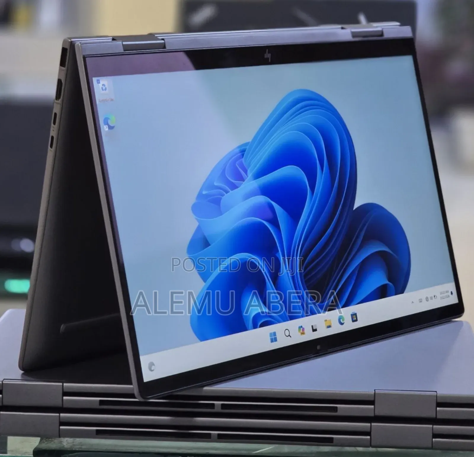 New Laptop HP Envy 15 16GB Intel Core 7 SSD 1T