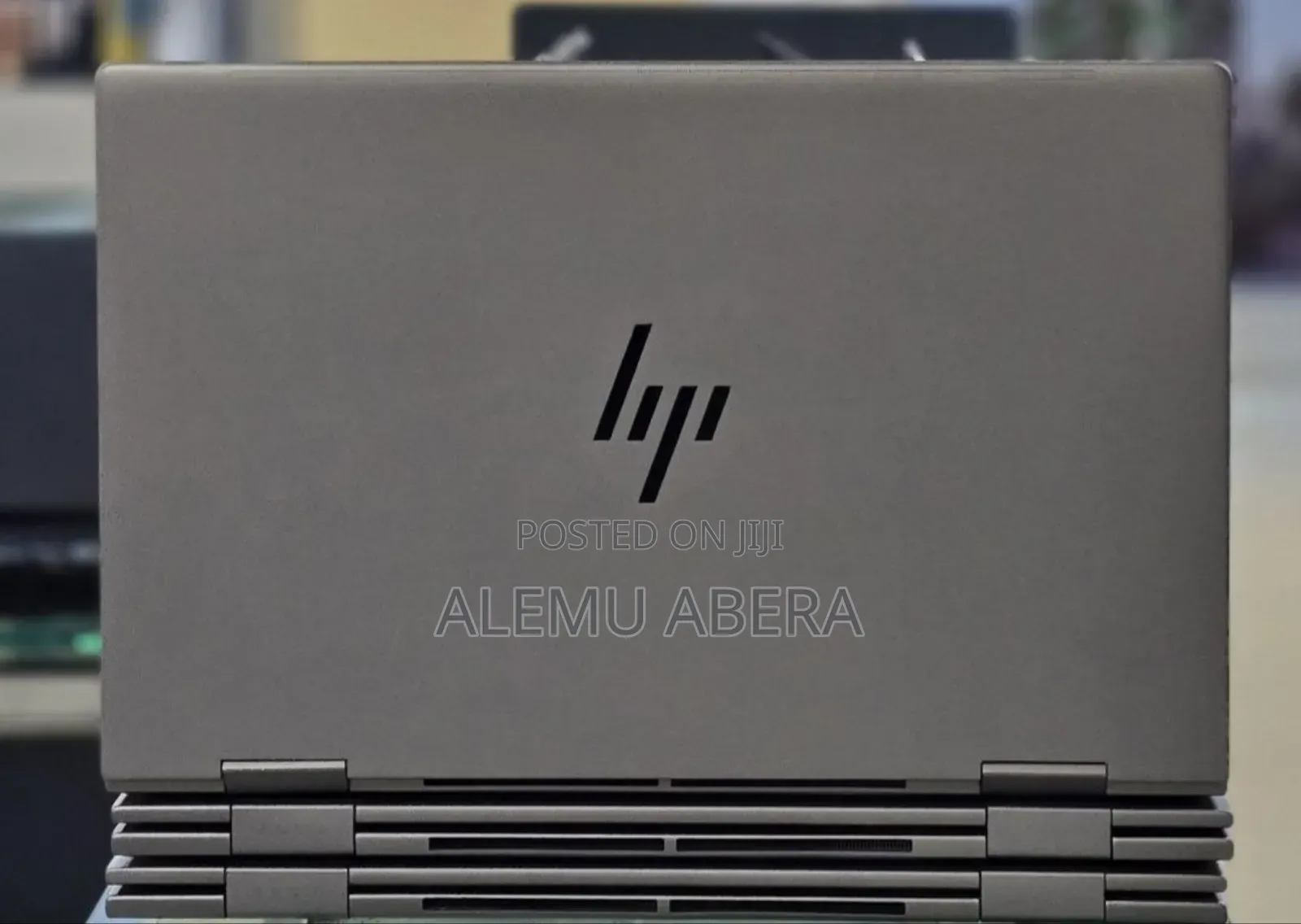 New Laptop HP Envy 15 16GB Intel Core 7 SSD 1T