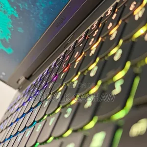 New Laptop Lenovo Legion 7 32GB Intel Core i9 SSD 1T