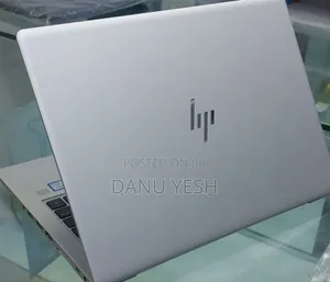 New Laptop HP EliteBook 840 G5 16GB Intel Core i7 SSD 512GB