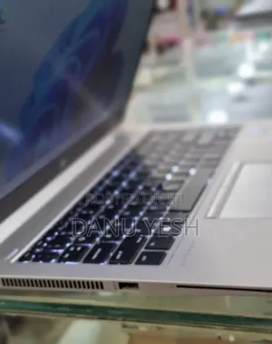 New Laptop HP EliteBook 840 G5 16GB Intel Core i7 SSD 512GB