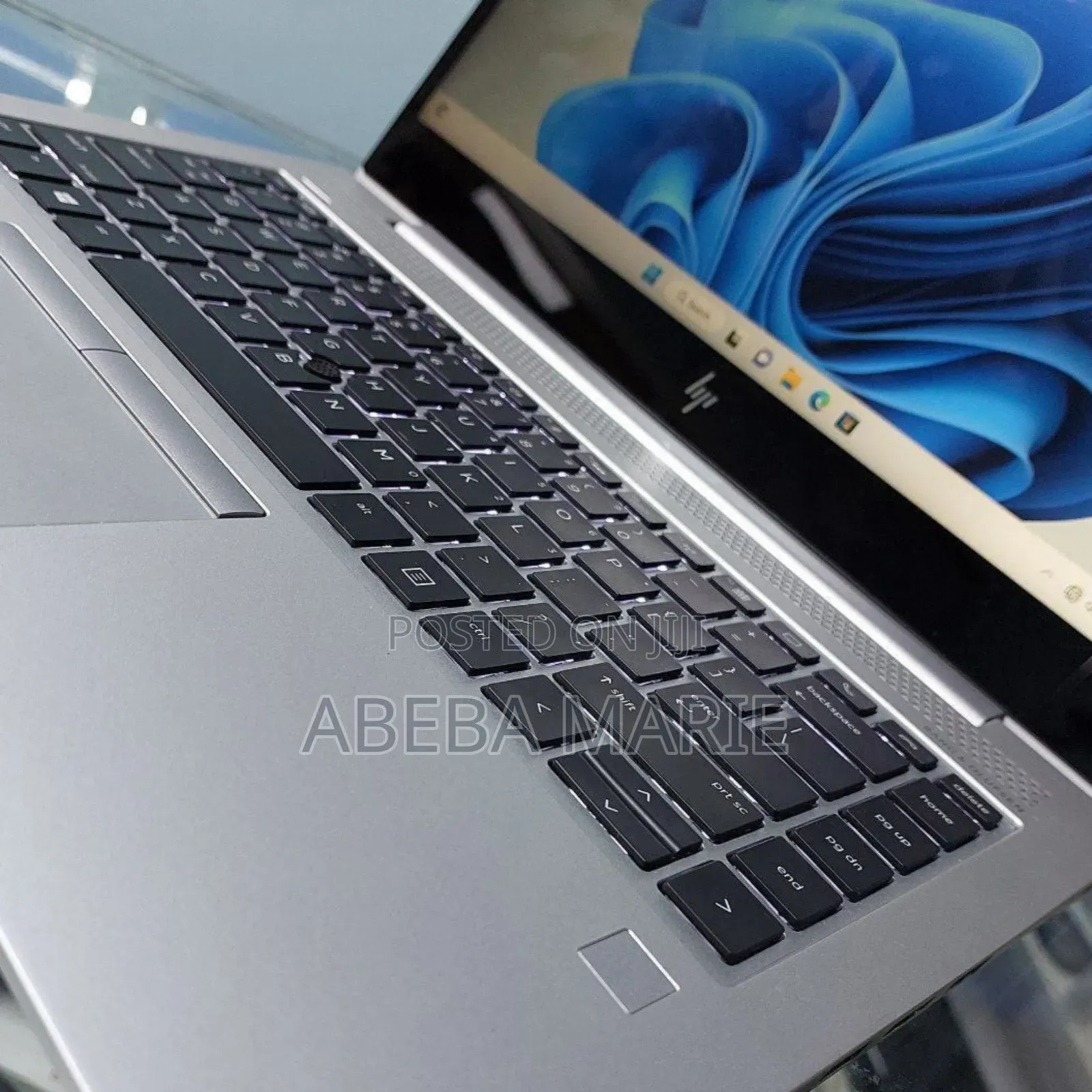 New Laptop HP EliteBook 840 G5 16GB Intel Core i7 SSD 512GB