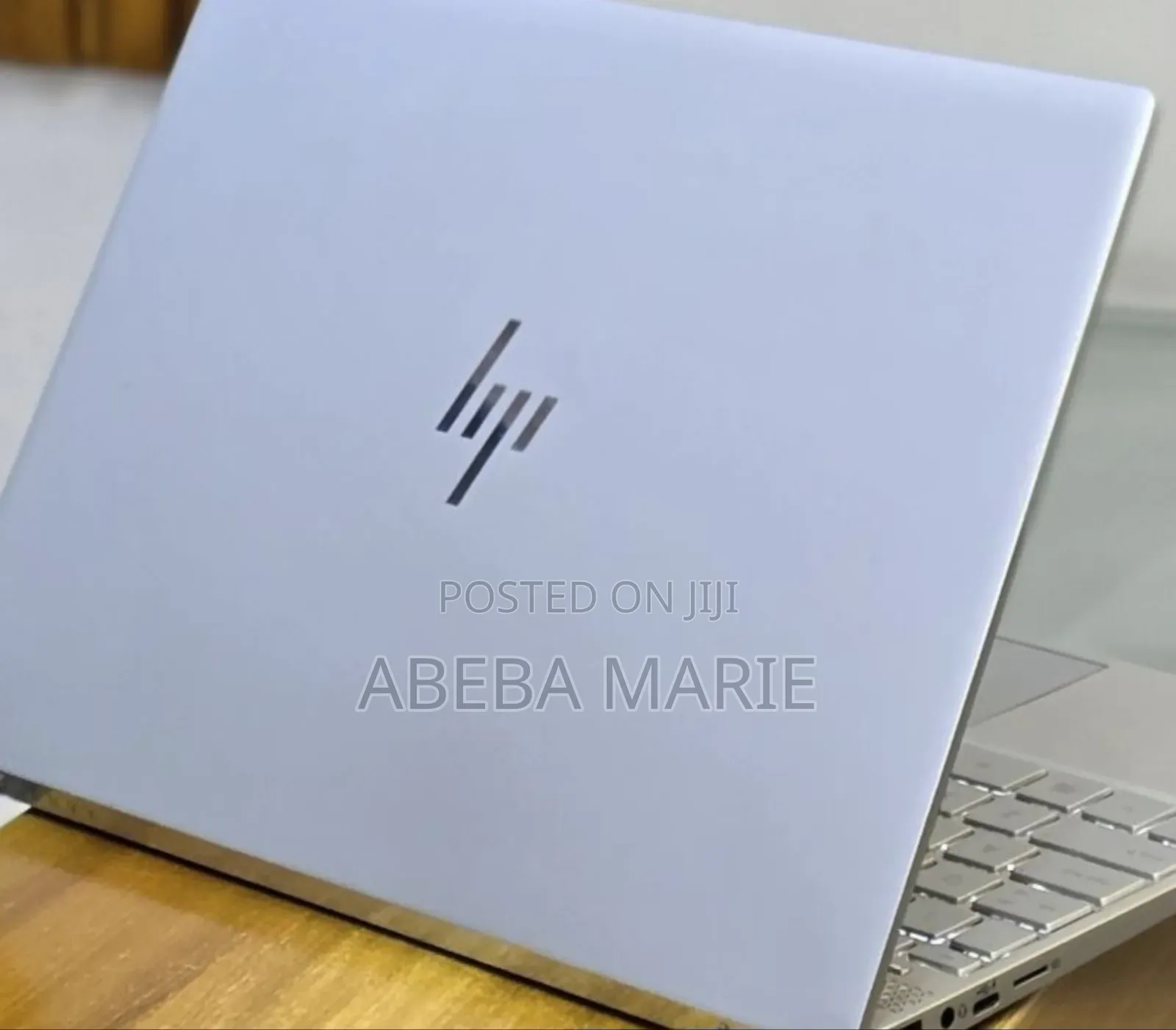 New Laptop HP Envy 14 16GB Intel Core i7 SSD 512GB