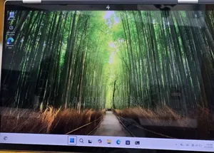 New Laptop HP Envy X360 16GB Intel Core Ultra 5 SSD 512GB