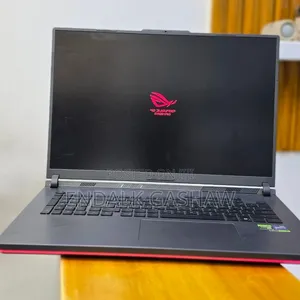 New Laptop Asus ROG Strix G731G 32GB Intel Core i9 SSD 2T