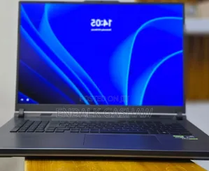 New Laptop Asus ROG Strix G731G 32GB Intel Core i9 SSD 2T