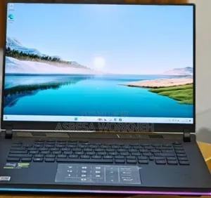 New Laptop Asus 16GB Intel Core i9 SSD 1T