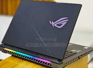 New Laptop Asus 16GB Intel Core i9 SSD 1T