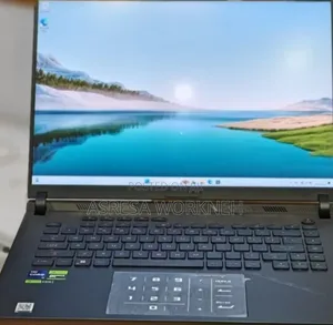 New Laptop Asus 16GB Intel Core i9 SSD 1T