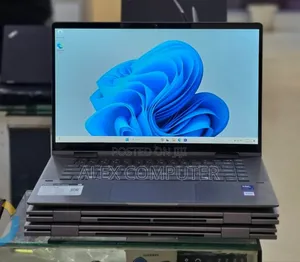 New Laptop HP Envy X360 16GB SSD 1T