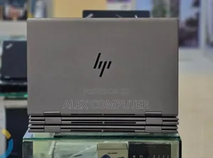 New Laptop HP Envy X360 16GB SSD 1T