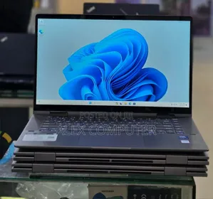 New Laptop HP Envy X360 16GB SSD 1T